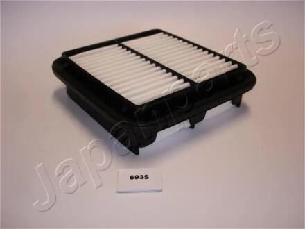 DAIHATSU Фильтр воздушный DAIHATSU 1,0/1,3 JAPANPARTS FA693S