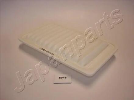 DAIHATSU Фильтр воздуха Terios JAPANPARTS FA694S