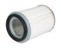 SUZUKI Фильтр воздушный Samuraj,Carry 1.0 80-99 JAPANPARTS FA803S (фото 1)