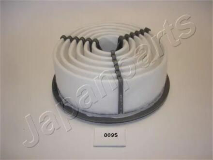 SUZUKI Фильтр воздушный SWIFT 1.3I 16V 89- JAPANPARTS FA809S