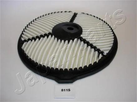 SUZUKI Фильтр воздуха Swift II 1.6 89- JAPANPARTS FA811S