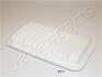 OPEL Фильтр воздушный Agila,Suzukii Splash 1.0/1.2 08- JAPANPARTS FA817S (фото 1)