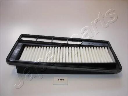 SUZUKI Фильтр воздушный Ignis, Wagon R JAPANPARTS FA818S