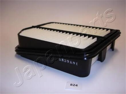 SUZUKI Фильтр возд. Grand Vitara 05- JAPANPARTS FA824S