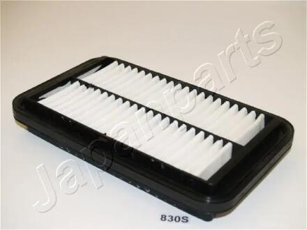 SUZUKI Фильтр воздушный Alto 09- JAPANPARTS FA830S
