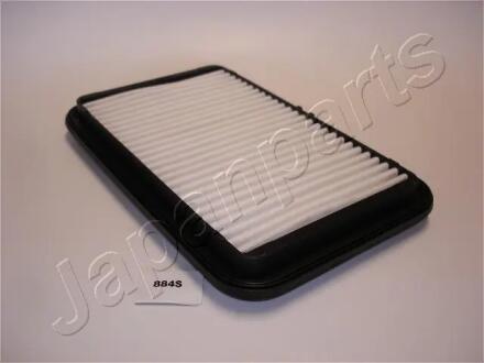 SUZUKI Фильтр воздуха Ignis 1,3 -03 JAPANPARTS FA884S