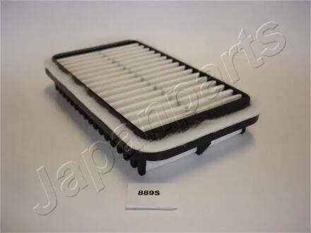 SUZUKI Фильтр воздуха Alto JAPANPARTS FA889S