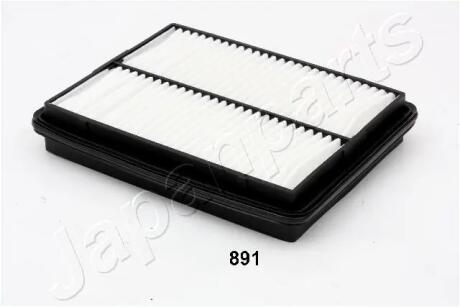 SUZUKI Фильтр возд..Vitara 1,6 88-,Suzuki Samuraj 98- JAPANPARTS FA891S