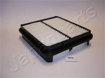 SUZUKI Фильтр воздушный 1,6-2,7: Vitara -98, Grand Vitara 98- JAPANPARTS FA897S