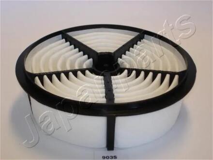 Фильтр воздуха OPEL CAMPO 2.3 -96 JAPANPARTS FA903S