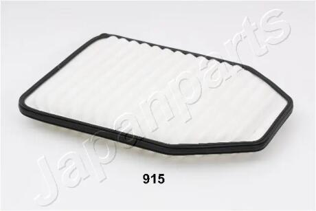 JEEP Фильтр воздуха Wrangler 3.8 06- JAPANPARTS FA915S