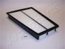 KIA Фильтр воздушный Clarus 1,8 16V/2,0 16V 96- JAPANPARTS FA982S (фото 1)