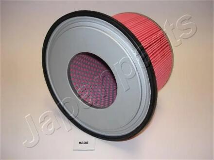 KIA Фильтр воздушный Besta 2,2D 96- JAPANPARTS FA983S