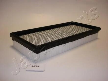 Фільтр повітряний 2.0/2.4/3.0/3.3/3.8L JAPANPARTS FA987S