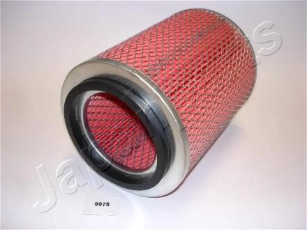ISUZU Фильтр возд. Trooper 3.1TDOPEL MONTEREY 3.1TD JAPANPARTS FA997S