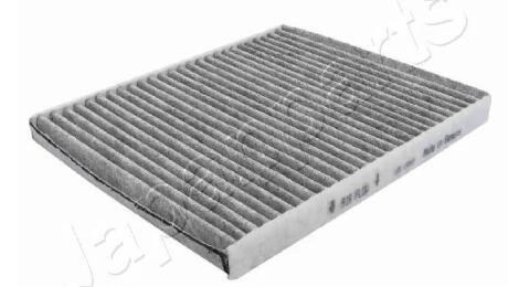 FIAT фільтр салону вугілля Panda 03- JAPANPARTS FAA004JM