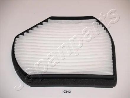 CHRYSLER Фильтр возд. салона DB W202/210 JAPANPARTS FAACH2