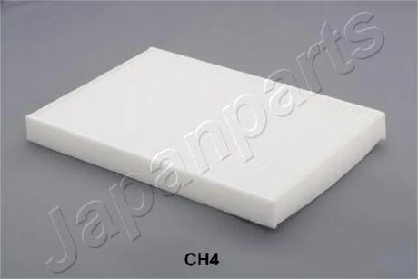 Фильтр салона CHRYSLER 300C JAPANPARTS FAACH4