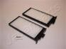 SSANGYONG Фильтр воздушный JAPANPARTS FAADDW5 (фото 1)