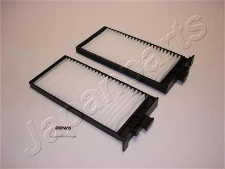 SSANGYONG Фильтр воздушный JAPANPARTS FAADDW5