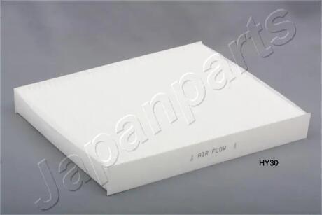 HYUNDAI Фильтр салона ix55 JAPANPARTS FAAHY30