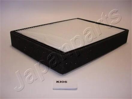Фільтр салону JAPANPARTS FAAKI06