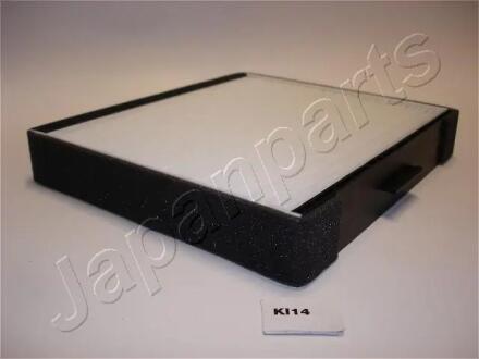 Фото kia фильтр салона opirus 3,5-3,8 03- JAPANPARTS FAAKI14 KIA Фильтр салона Opirus 3,5-3,8 03- JAPANPARTS FAAKI14