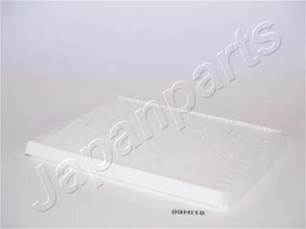 KIA Фильтр возд. салона Ceed 06- JAPANPARTS FAAKI18