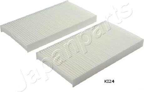 Фильтр салона KIA Sorento 02- JAPANPARTS FAAKI24