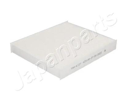 KIA фільтр салону Optima 12- JAPANPARTS FAAKI27