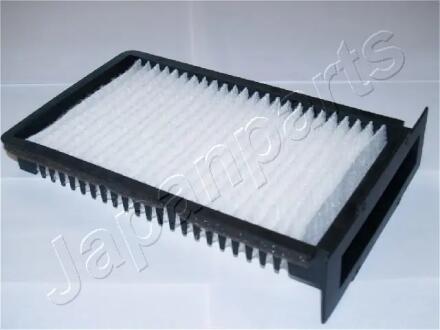 Фільтр салону LAND ROVER Freelander 1,8-2,5 -06 JAPANPARTS FAALR6