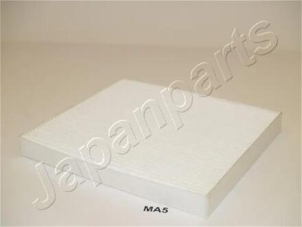 MAZDA Фильтр салона MAZDA 2, 6,CX-7 JAPANPARTS FAAMA5