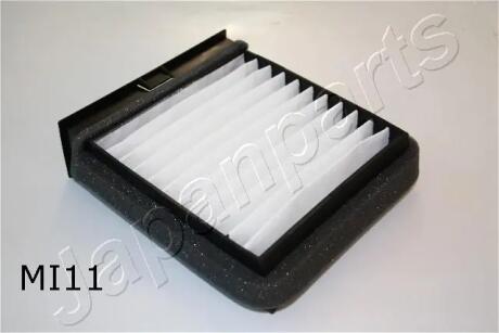 MITSUBISHI Фильтр салона Carisma,Volvo JAPANPARTS FAAMI11