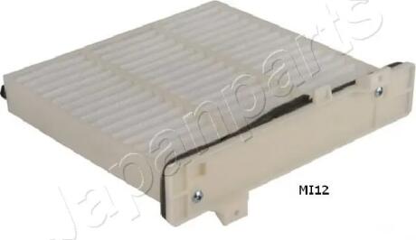 MITSUBISHI Фильтр воздуха салона Pajero IV 07- JAPANPARTS FAAMI12