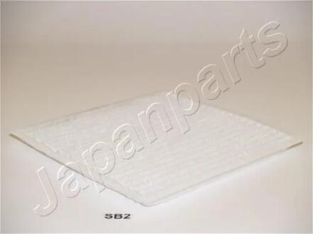 TOYOTA Фильтр салона Land Cruiser,Previa,Prius,YarisSUBARU JAPANPARTS FAASB2