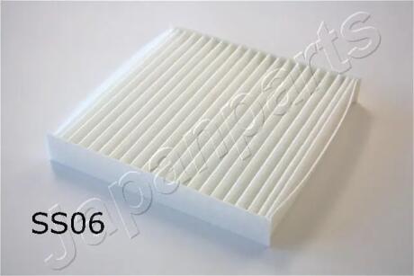 Фильтр салона Ssangyong TIVOLI 15- JAPANPARTS FAASS06