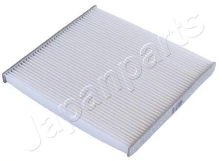 Фильтр салона Nemo JAPANPARTS FAASZ17