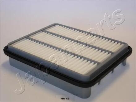 KIA Фильтр воздушный Opirus 3,5-3,8 03- JAPANPARTS FAH07S