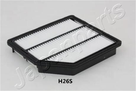 HYUNDAI Фильтр воздушный ix55 3.0CRDI 08- JAPANPARTS FAH26S