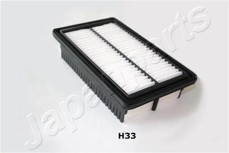 Фильтр воздуха HYUNDAI I20 1,2/1,1-114CRDI 14- JAPANPARTS FAH33S
