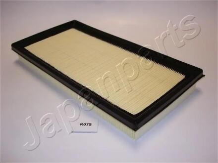 KIA Фильтр воздушный Sephia I, II Shuma I, II Carens 1,6-2,0 (171*35*340) JAPANPARTS FAK07S