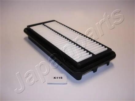KIA Фильтр воздушный Picanto 04- JAPANPARTS FAK11S