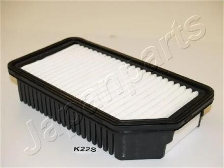 KIA Фильтр воздуха Soul,Venga 1.1/1.6CRDi 08- JAPANPARTS FAK22S