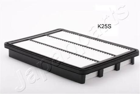 KIA Фильтр воздуха Mohave 3,0CRDi 07- JAPANPARTS FAK25S