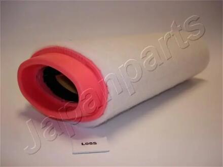 BMW Фильтр воздушный 2,0D/TD: E46/90 E39 E87 цилиндр JAPANPARTS FAL05S