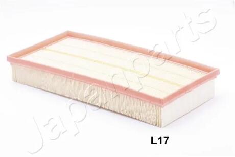 ROVER Фильтр воздушный Range Rover 5.0 09- JAPANPARTS FAL17S