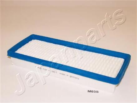 DB Фильтр воздушный Smart Fortwo 07- JAPANPARTS FAM03S