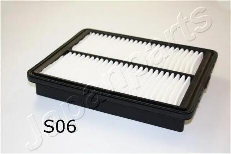 SSANGYONG Воздушный фильтр Tivoli 1,6 15- JAPANPARTS FAS06S