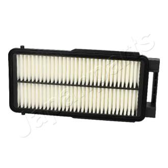 Фильтр салона Ssangyong Korando 15- JAPANPARTS FAS07S