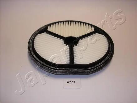 DAEWOO Фильтр воздушный Tico 0.8 JAPANPARTS FAW00S